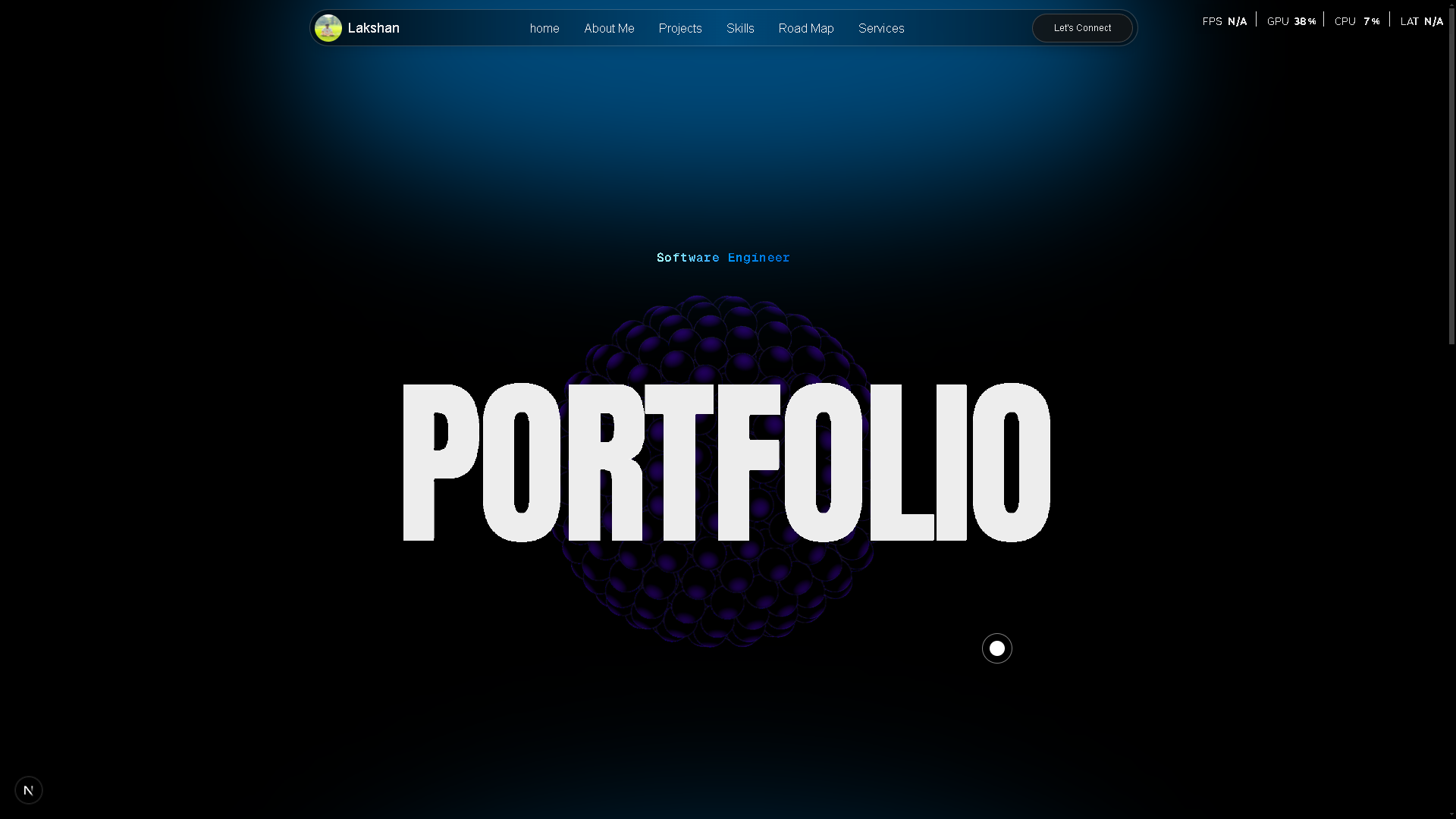Website Preview